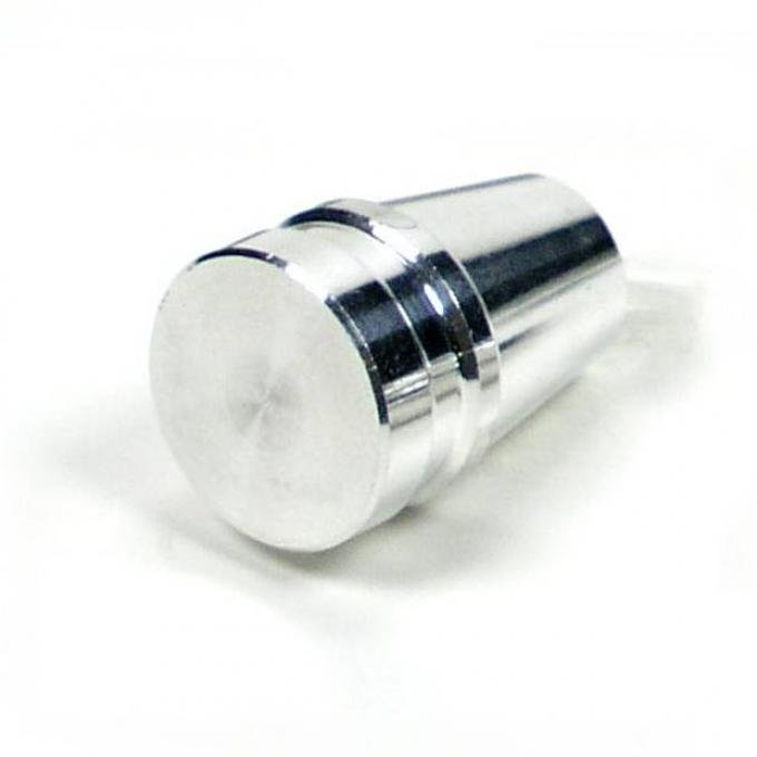 ididit Knob, ididit 10-32 Polished 2503300040