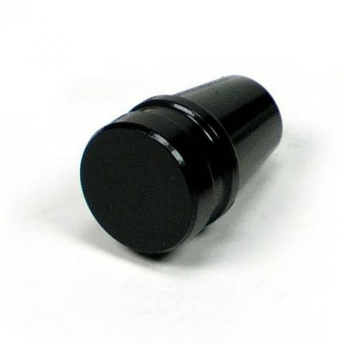 ididit Knob, ididit 10-24 Black 2503200051