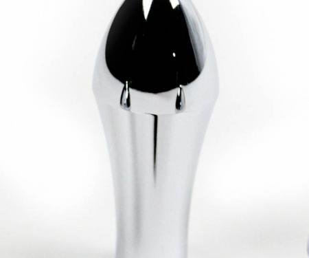 ididit Knob Gear Shift RETRO Chrome 2520500020
