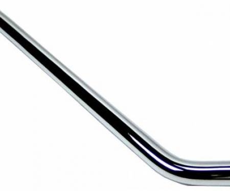 ididit Lever Shift Arm S Style Chrome 2504300020