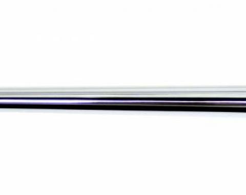 ididit Lever Shift Arm Straight Chrome 2504300320