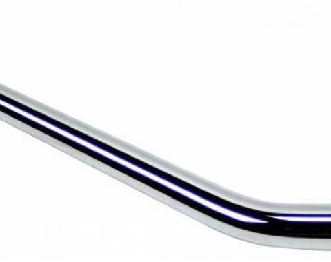 ididit Lever Shift Arm Swept Style Chrome 2504300120