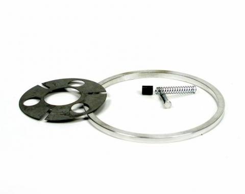 ididit Horn Kit 1955-68 with Aluminum Ring & Washer 2612100040