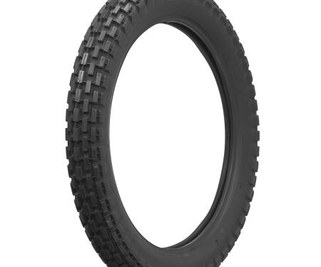 Deka Motorcycle Tire 350-19 728930
