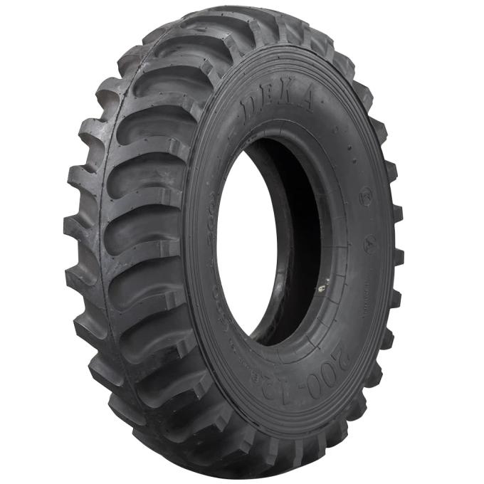 Deka Military Tire 200-12 587104