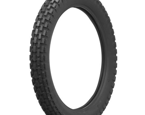 Deka Motorcycle Tire 350-19 728930