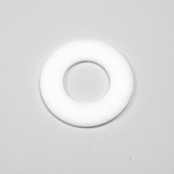 Detroit Muscle Technologies Mopar B Body 66-67 Belvedere Satellite Fuel Filler Tube to Body Gasket BBE6670FF01