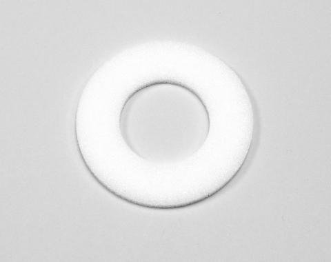 Detroit Muscle Technologies Mopar B Body 66-67 Belvedere Satellite Fuel Filler Tube to Body Gasket BBE6670FF01