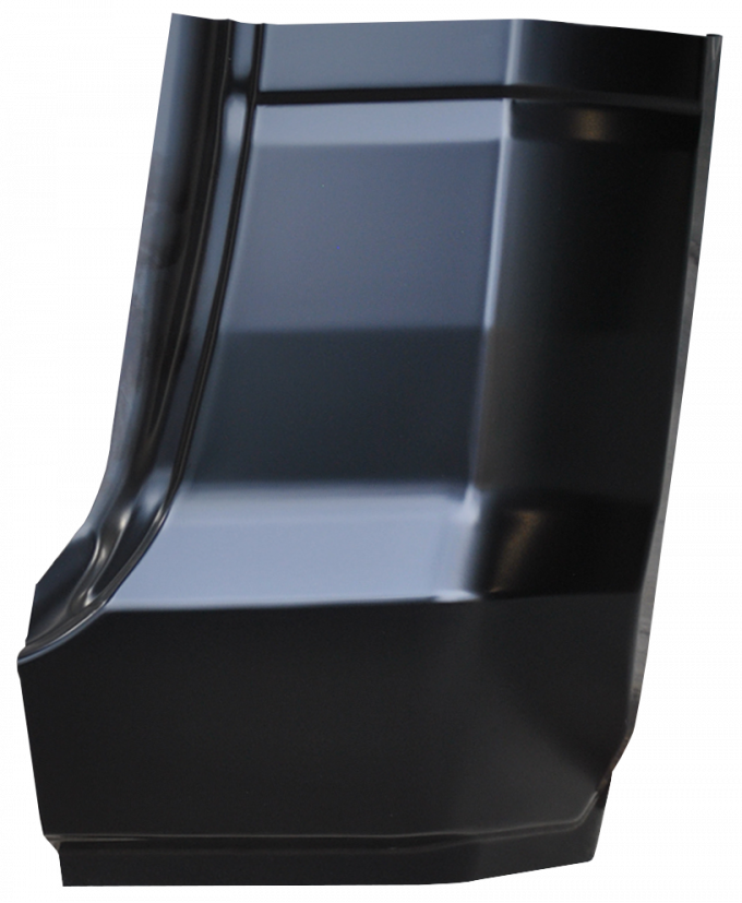 Redline Restomotive® Dg. Ram P/U 09-18 Std. Cab Cab Corner - LH (1.2mm) LG-TP-947/LH