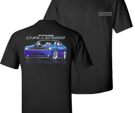 Port & Company 08 Challenger T-Shirt