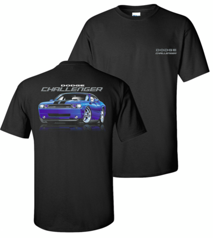 Port & Company 08 Challenger T-Shirt