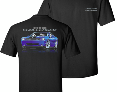 Port & Company 08 Challenger T-Shirt