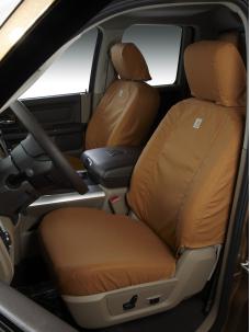 Covercraft Carhartt® SeatSaver Seat Covers