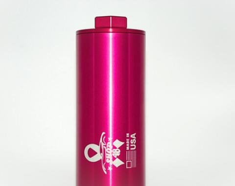 Vapor Trapper™ Pink Ribbon Edition VT8PNK