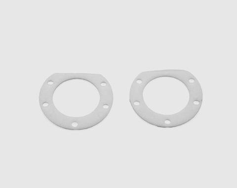 Detroit Muscle Technologies Mopar 57-74 Axle End Foam Gaskets 8-3/4, 9-1/4, 9-3/4 GEN5774AX02