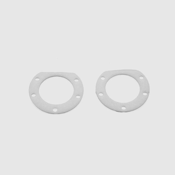Detroit Muscle Technologies Mopar 57-74 Axle End Foam Gaskets 8-3/4, 9-1/4, 9-3/4 GEN5774AX02