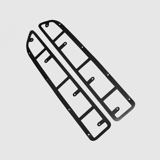 Detroit Muscle Technologies A Body Mopar 67 Barracuda Hood Insert Gaskets ABA6767HI01