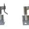 AMD Windshield Washer Nozzles, 71-72 Dodge Plymouth B-Body F-WWE