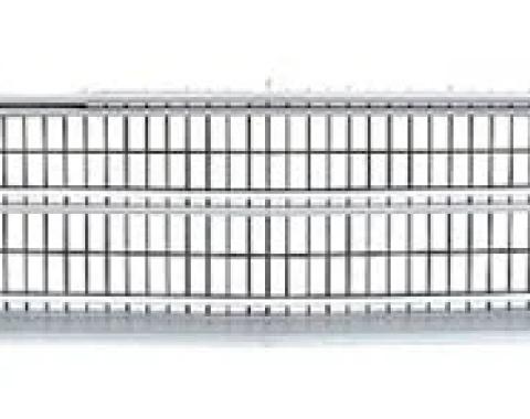 AMD Grille Assembly, 70 Charger K-2998440