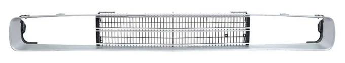 AMD Grille Assembly, 70 Charger K-2998440