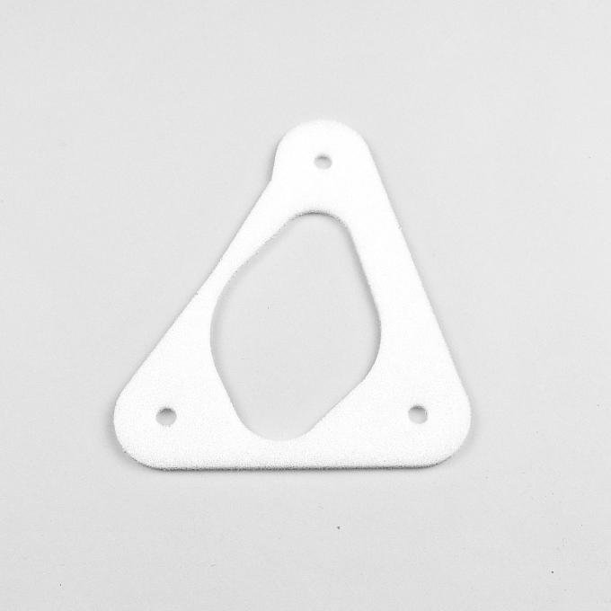 Detroit Muscle Technologies Mopar Dodge Truck 72-86 D & W Series Steering Column Gasket - POLY TRK7286SC01