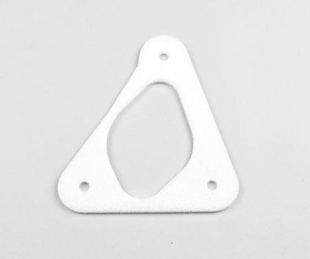 Detroit Muscle Technologies Mopar Dodge Truck 72-86 D & W Series Steering Column Gasket - POLY TRK7286SC01