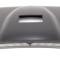 AMD Hood, Ramcharger, 71-74 Dodge Charger 300-2671-2