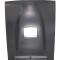 AMD Hood, Ramcharger, 71-74 Dodge Charger 300-2671-2
