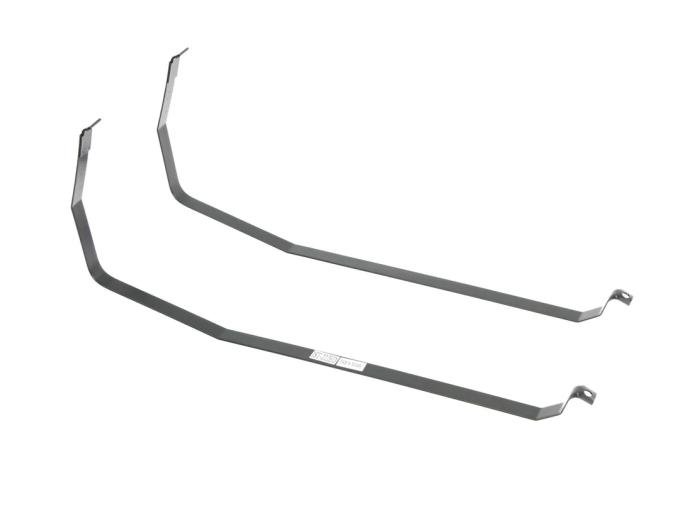 AMD Gas Tank Straps, LH/RH Pair, 71-73 Dodge Plymouth B-Body X880-1471-P