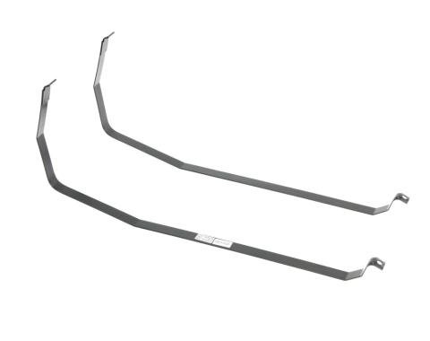 AMD Gas Tank Straps, LH/RH Pair, 71-73 Dodge Plymouth B-Body X880-1471-P