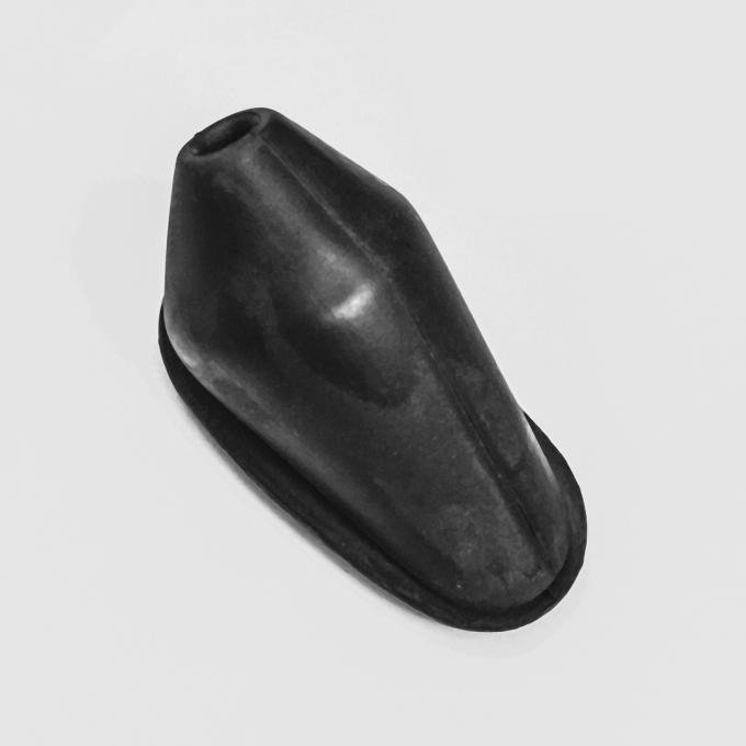 Detroit Muscle Technologies Mopar B Body 62-65, C Body 63-73 Firewall Clutch Rod Boot CHR2266818