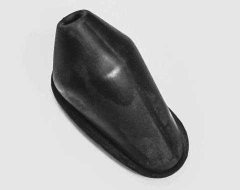 Detroit Muscle Technologies Mopar B Body 62-65, C Body 63-73 Firewall Clutch Rod Boot CHR2266818