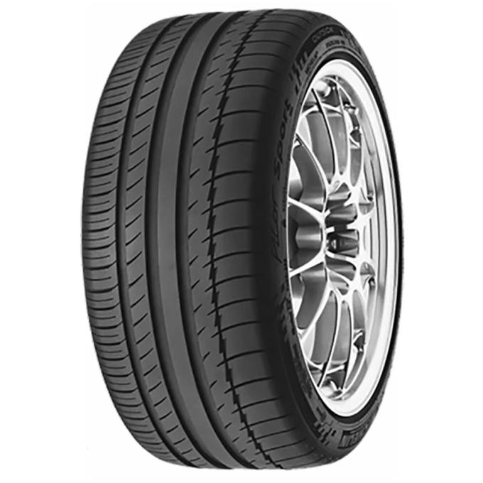 Michelin Pilot Sport II Tire 275/40ZR17 556099