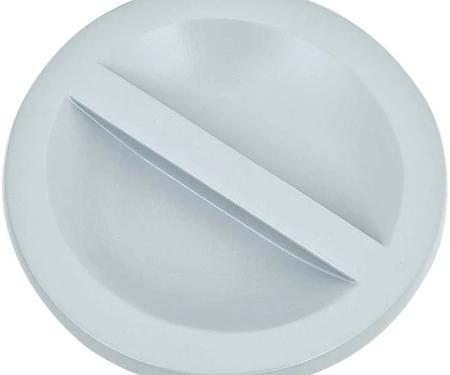 AMD Fuel Cap, Paintable, 70-71 Challenger K-ME1756