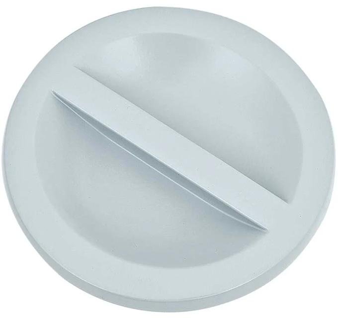 AMD Fuel Cap, Paintable, 70-71 Challenger K-ME1756