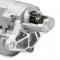 Mr. Gasket Mini Starter, Chrysler, Gray/Zinc 51330G