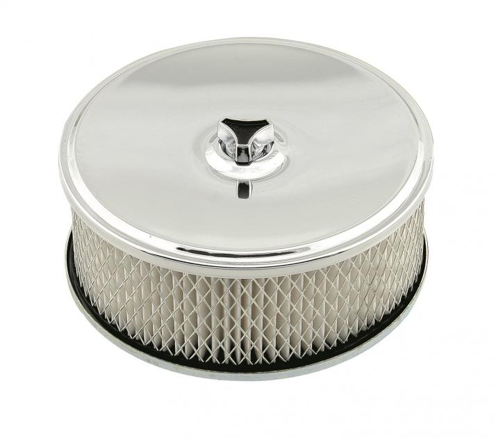 Mr. Gasket DeepDish Air Cleaner 4346 Moparts