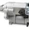 Mr. Gasket Mini Starter, Chrysler, Gray/Zinc 51330G