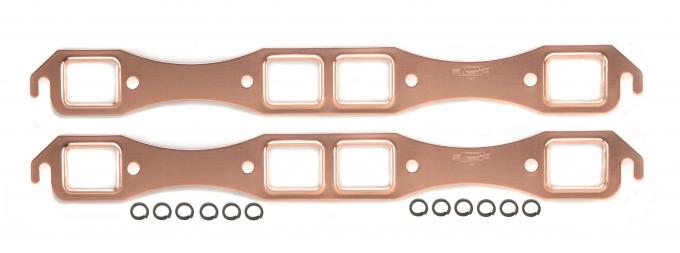 Mr. Gasket Copper Seal Header Gaskets 7167MRG