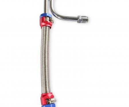 Mr. Gasket Adjustable Fuel Line 1556G