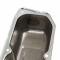 Mr. Gasket Chrome Valve Covers 9807