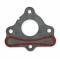 Mr. Gasket Camshaft Retainer & Thrust Plate 61220G