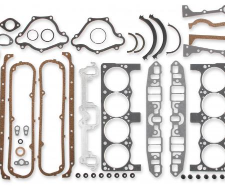 Mr. Gasket Standard Engine Overhaul Gasket Kit 7112MRG