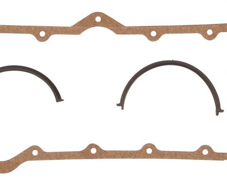 Mr. Gasket Performance Oil Pan Gasket 890