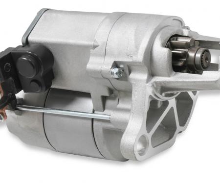 Mr. Gasket Mini Starter, Chrysler, Gray/Zinc 51330G
