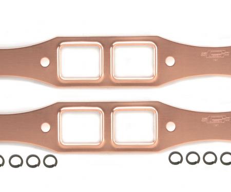 Mr. Gasket Copper Seal Header Gaskets 7167MRG