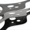 Mr. Gasket Premium Engine Overhaul Kit with MLS Head Gaskets 6105G