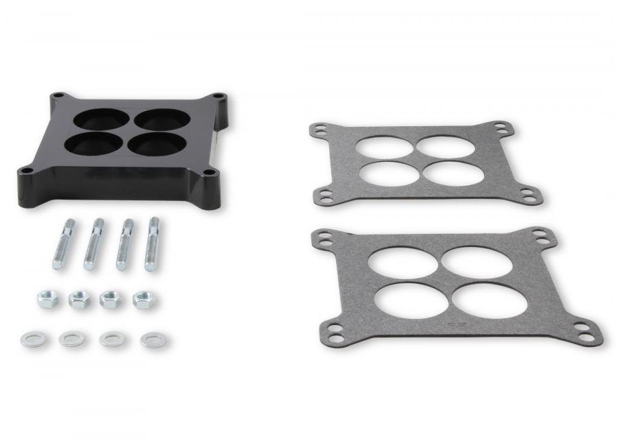 Mr. Gasket Carburetor Spacer Phenolic 1