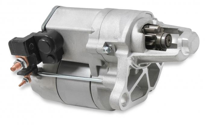 Mr. Gasket Mini Starter, Chrysler, Gray/Zinc 51330G