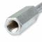 Mr. Gasket Shock Extensions, 3-1/2 Inch 1290